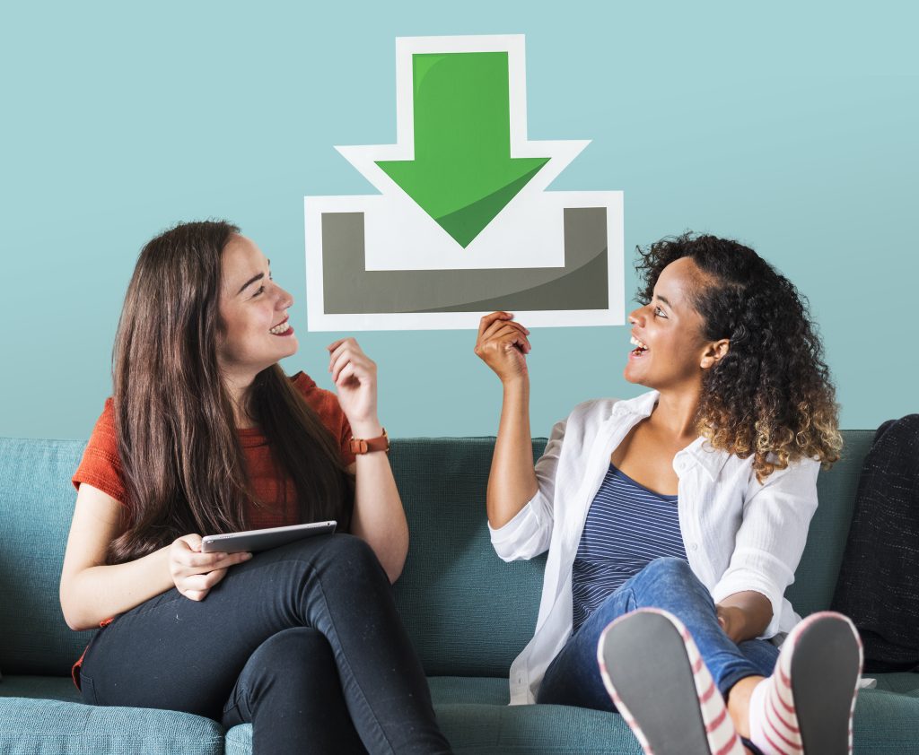 How to Create Digital Downloads to Sell Successfully for Cohort-Based ...
